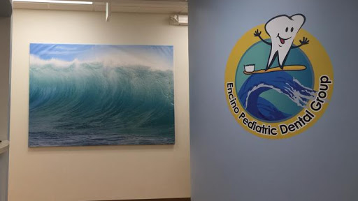 Encino Pediatric Dental Group | 16550 Ventura Blvd UNIT 322, Encino, CA 91436, USA | Phone: (818) 849-5457