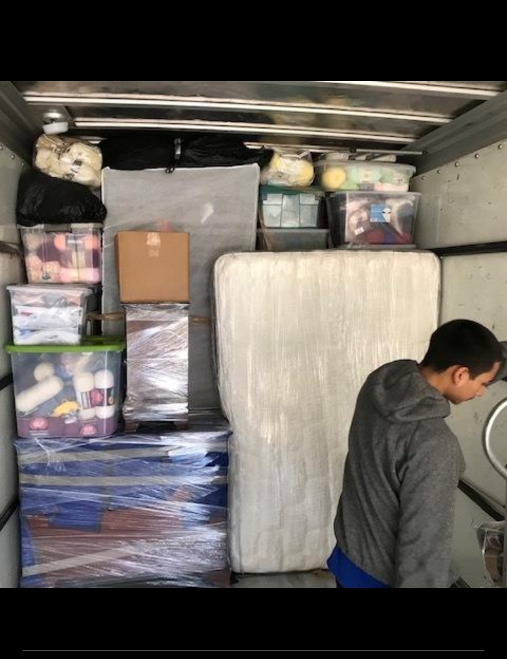 BEST MOVERS YET | 4185 Billy Mitchell Dr, Addison, TX 75001, USA | Phone: (940) 442-2699
