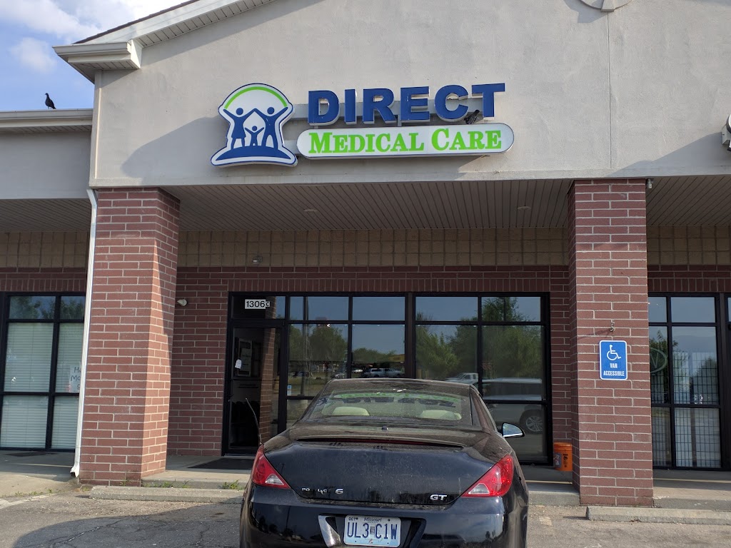 Direct Medical Care | 1310 Plaza Court, Platte City, MO 64079 | Phone: (816) 431-2150
