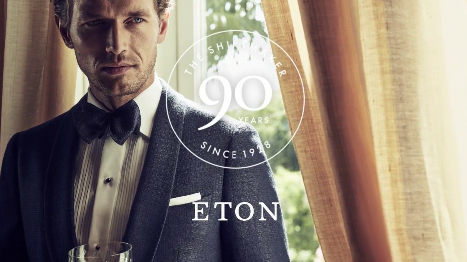 Eton Shirts | 6260 Shiloh Rd STE 106, Alpharetta, GA 30005, USA | Phone: (770) 475-3081