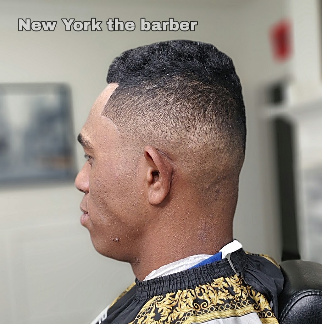 New York Stylez Barber Salon | 2725 Central Dr suite b, Bedford, TX 76021, USA | Phone: (817) 554-2037