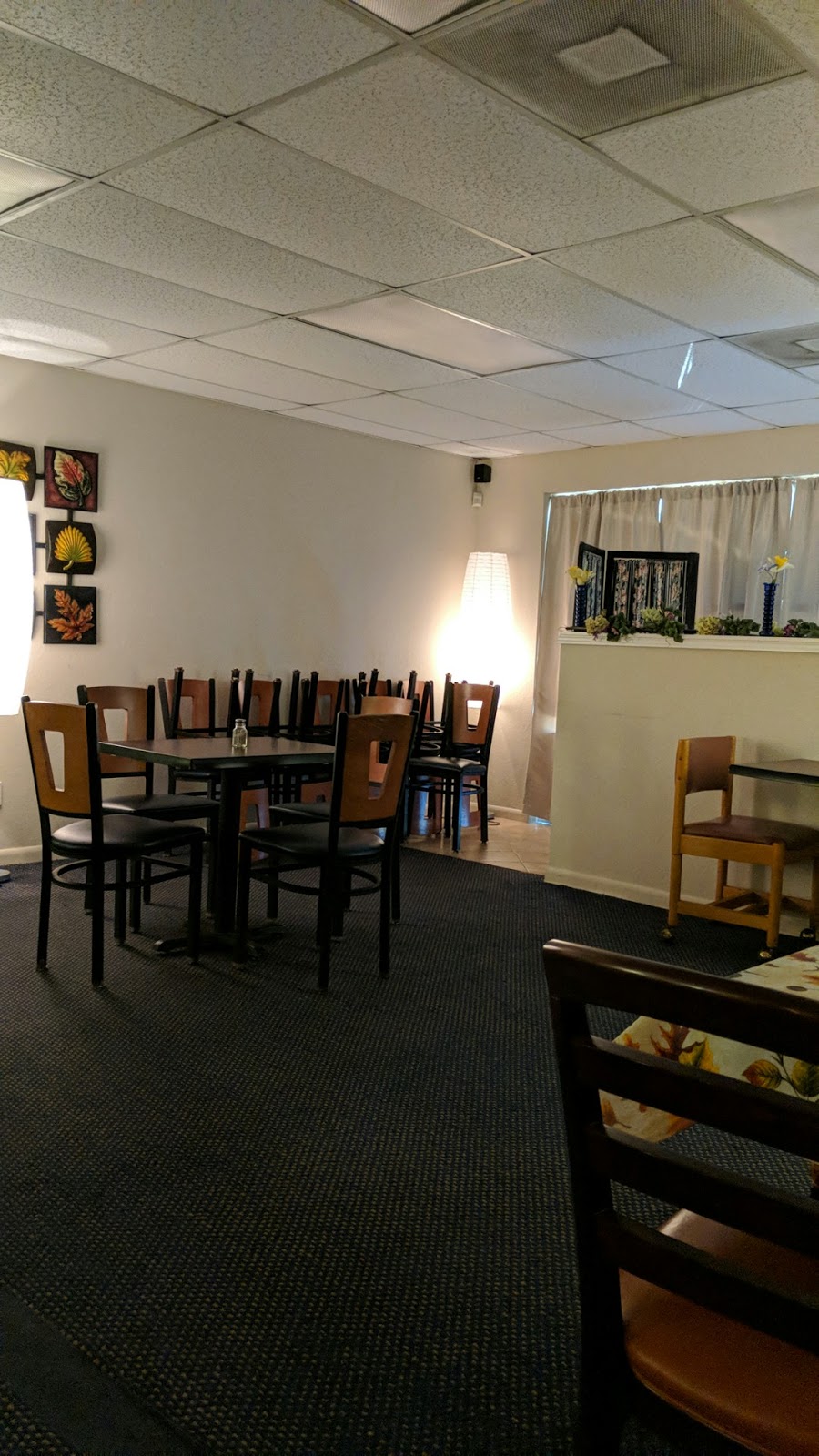 New Leaf Cafe | 11813 N Armenia Ave, Tampa, FL 33612 | Phone: (813) 932-6101