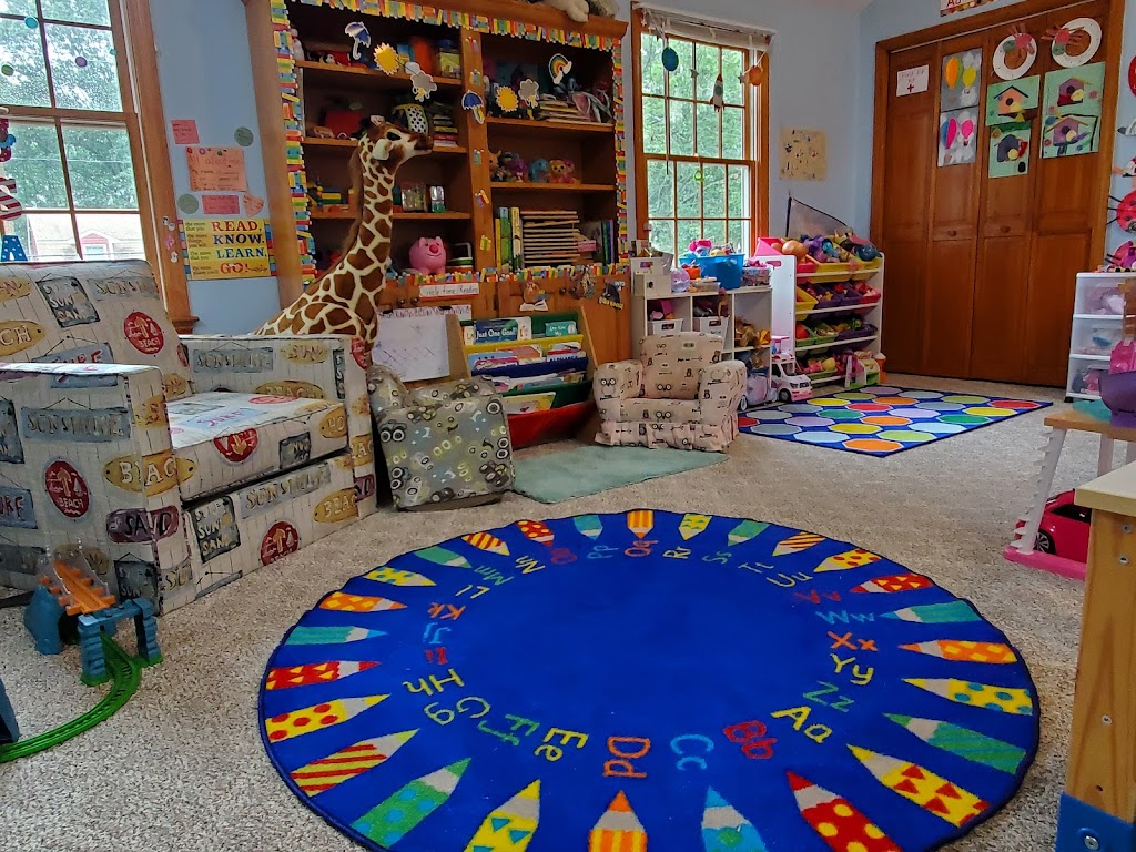 Mother Goose Preschool | 35 Canadian Geese Rd, Attleboro, MA 02703, USA | Phone: (508) 789-6837