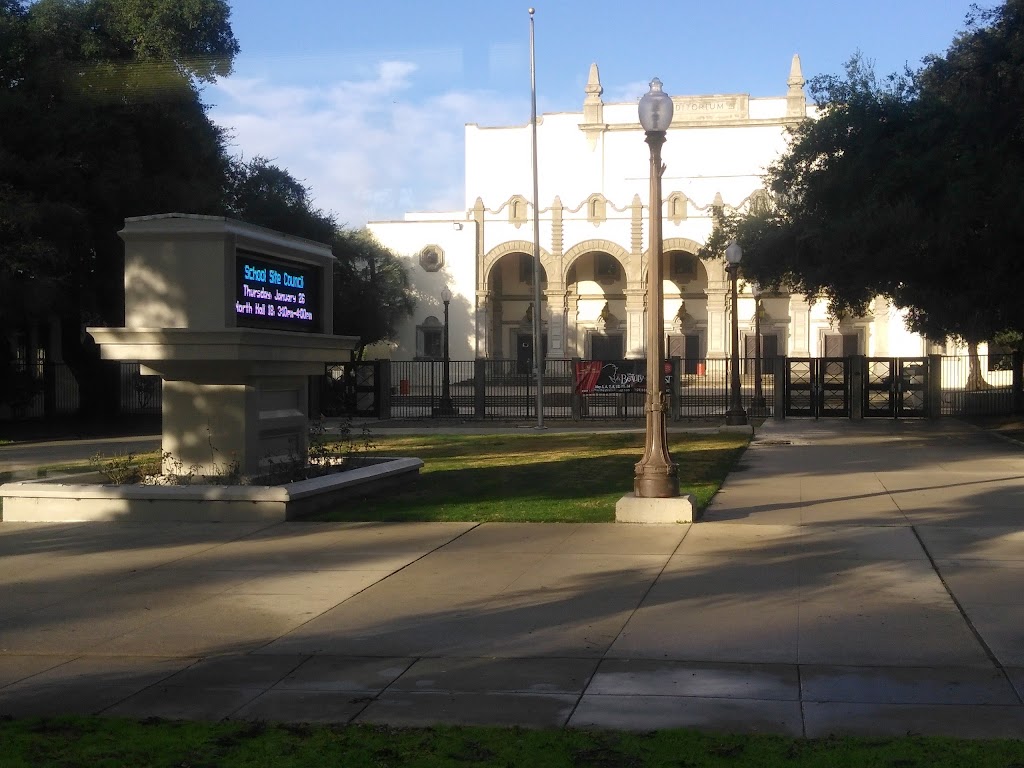 Chaffey Joint Union High School District | 211 W 5th St, Ontario, CA 91762, USA | Phone: (909) 988-8511