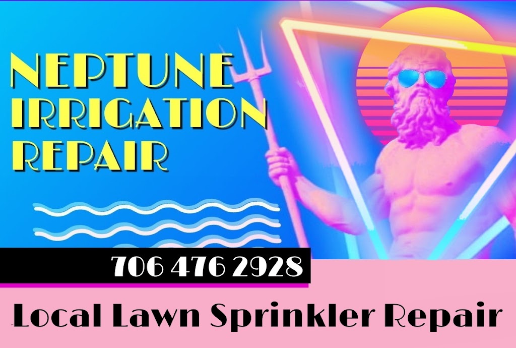 Neptune Irrigation LLC | 1106 Larkspur Dr, Locust Grove, GA 30248, USA | Phone: (706) 476-2928
