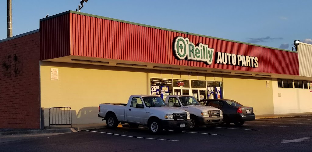 OReilly Auto Parts | 2409 S Congress Ave, Austin, TX 78704, USA | Phone: (512) 416-0802