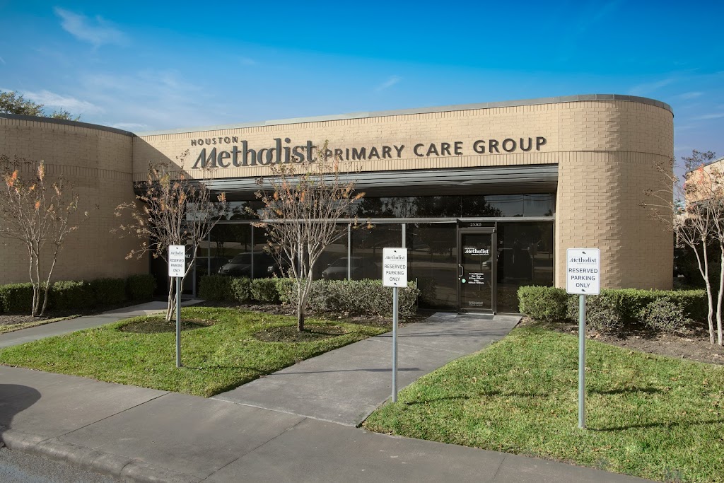 Houston Methodist Primary Care Group | 30014 Aldine Westfield Rd Ste 102, Spring, TX 77386, USA | Phone: (936) 270-4822