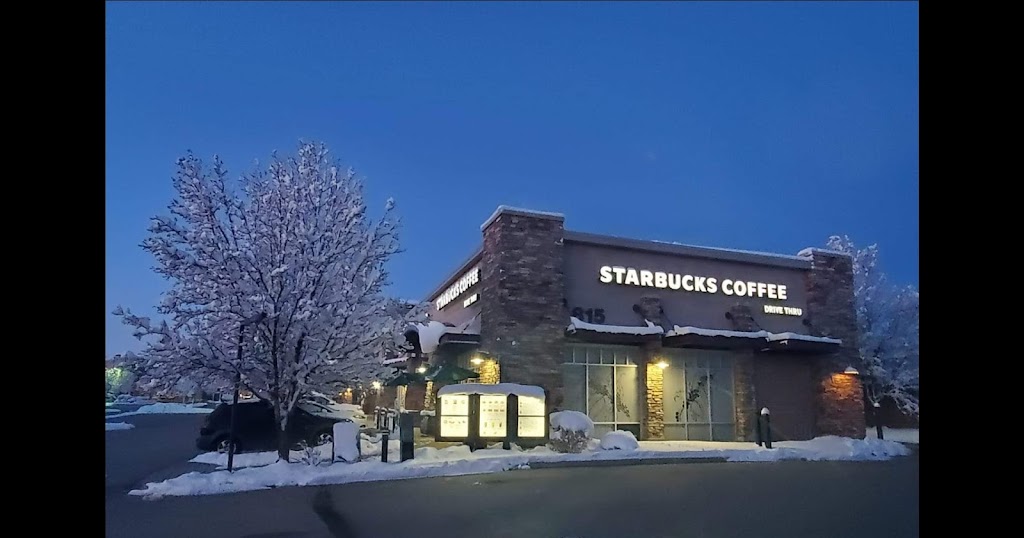Starbucks | 815 E 17th Ave, Longmont, CO 80504, USA | Phone: (720) 494-9794