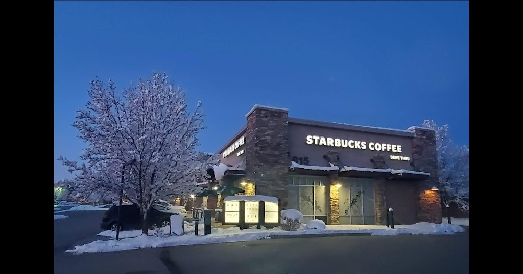 Starbucks | 815 E 17th Ave, Longmont, CO 80504 | Phone: (720) 494-9794