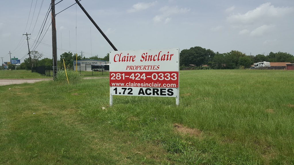 Claire Sinclair Properties LLC | 700 Rollingbrook Dr # B, Baytown, TX 77521, USA | Phone: (281) 424-0333