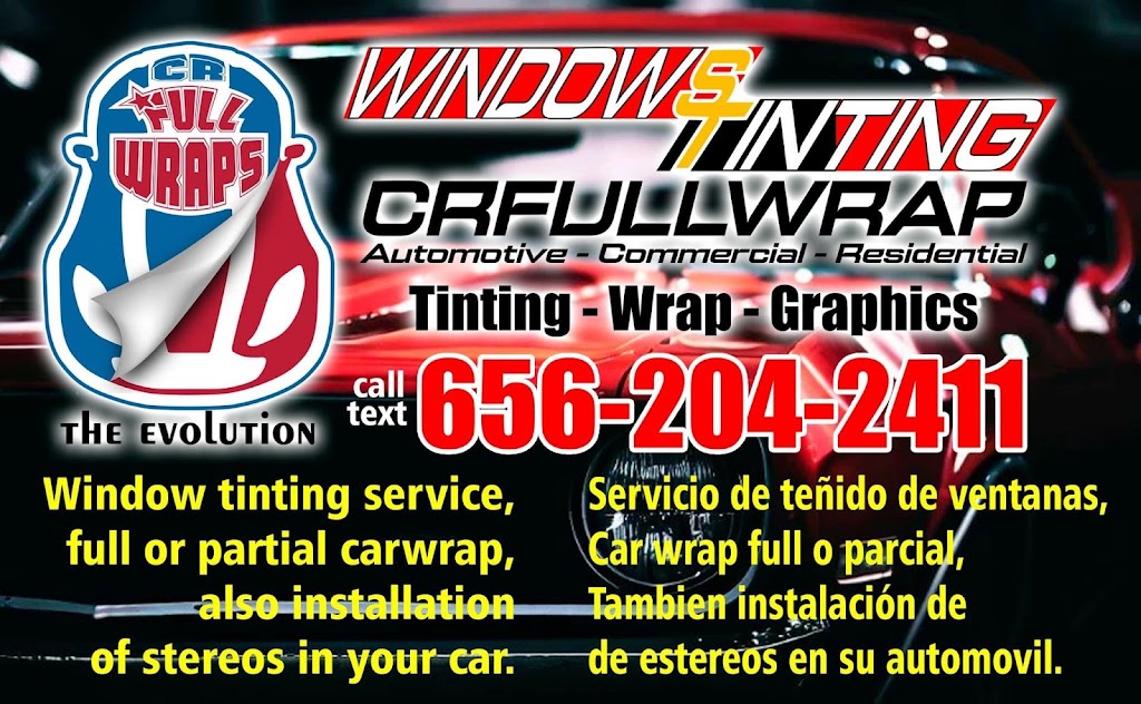 CrFullWrap USA | Lakeland, FL 33812, USA | Phone: (656) 204-2411