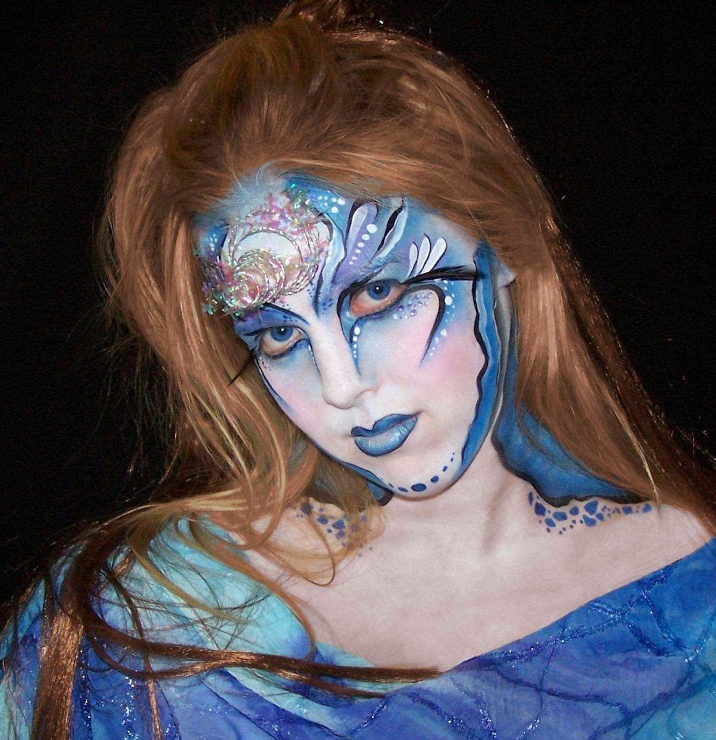 About Face Painting LLC | 22143 E Calhoun Pl, Aurora, CO 80016, USA | Phone: (720) 219-5059