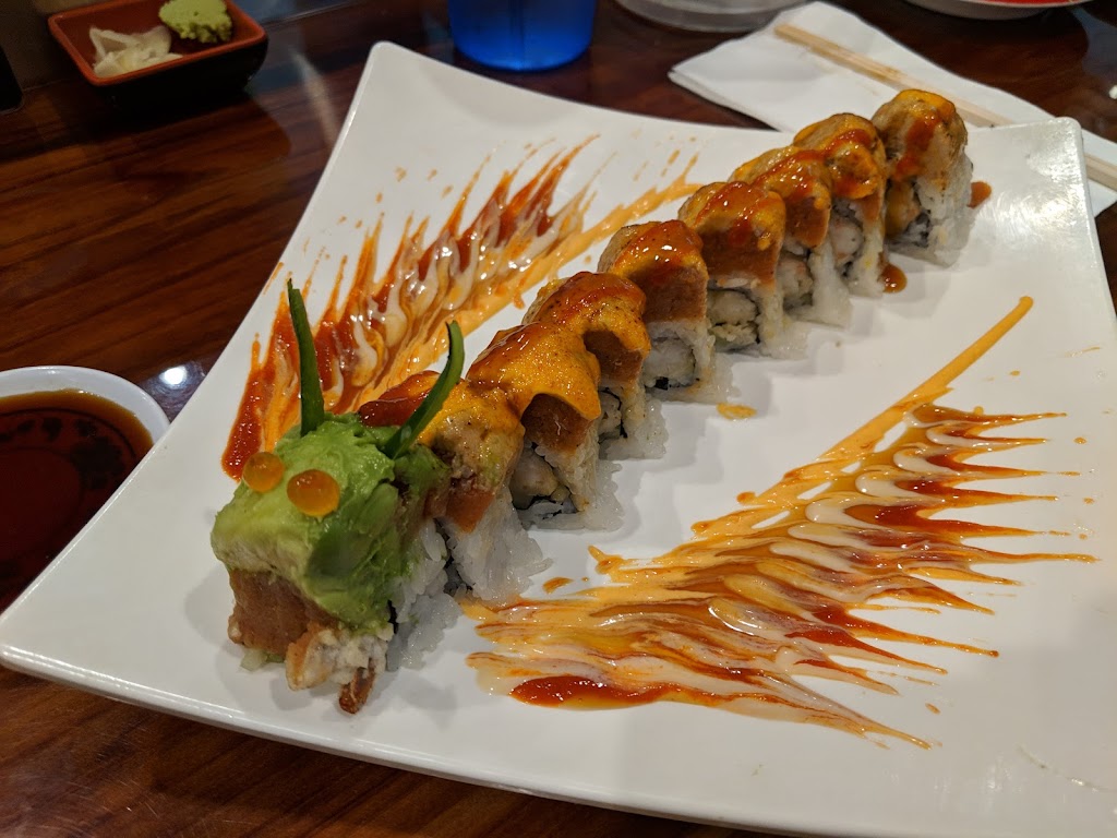 OSushi | 2850 SE 82nd Ave Unit 2, Portland, OR 97266, USA | Phone: (503) 777-7914