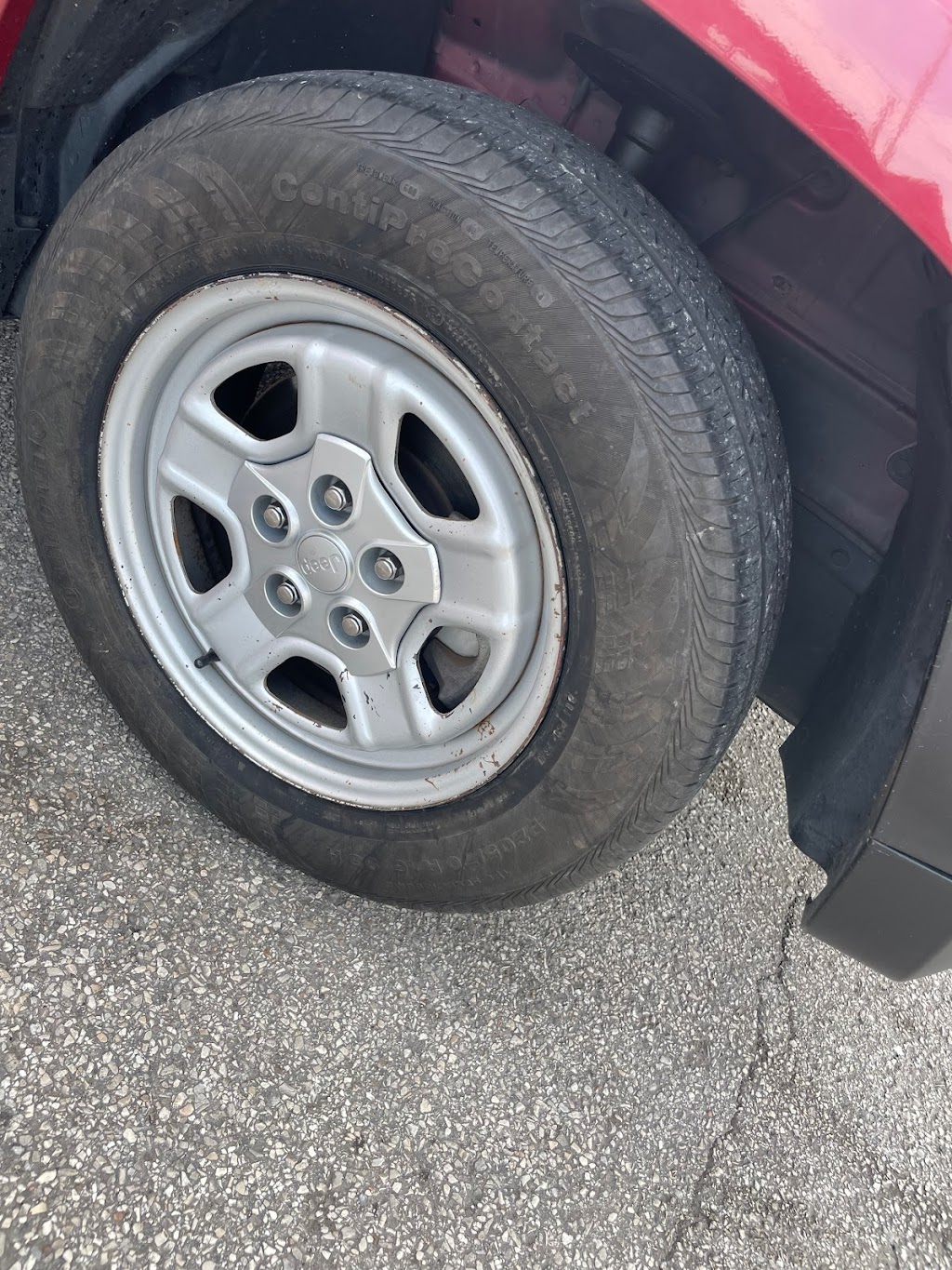 Bargain Tire and Wheel | 5820 Hampton Ave, St. Louis, MO 63109, USA | Phone: (314) 353-9875