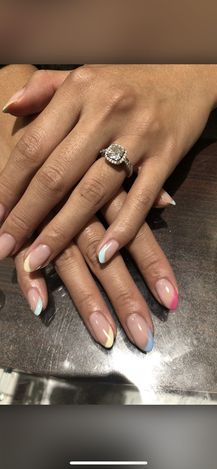 Origin Nail Spa | 374 7th Ave, Brooklyn, NY 11215, USA | Phone: (718) 788-9090