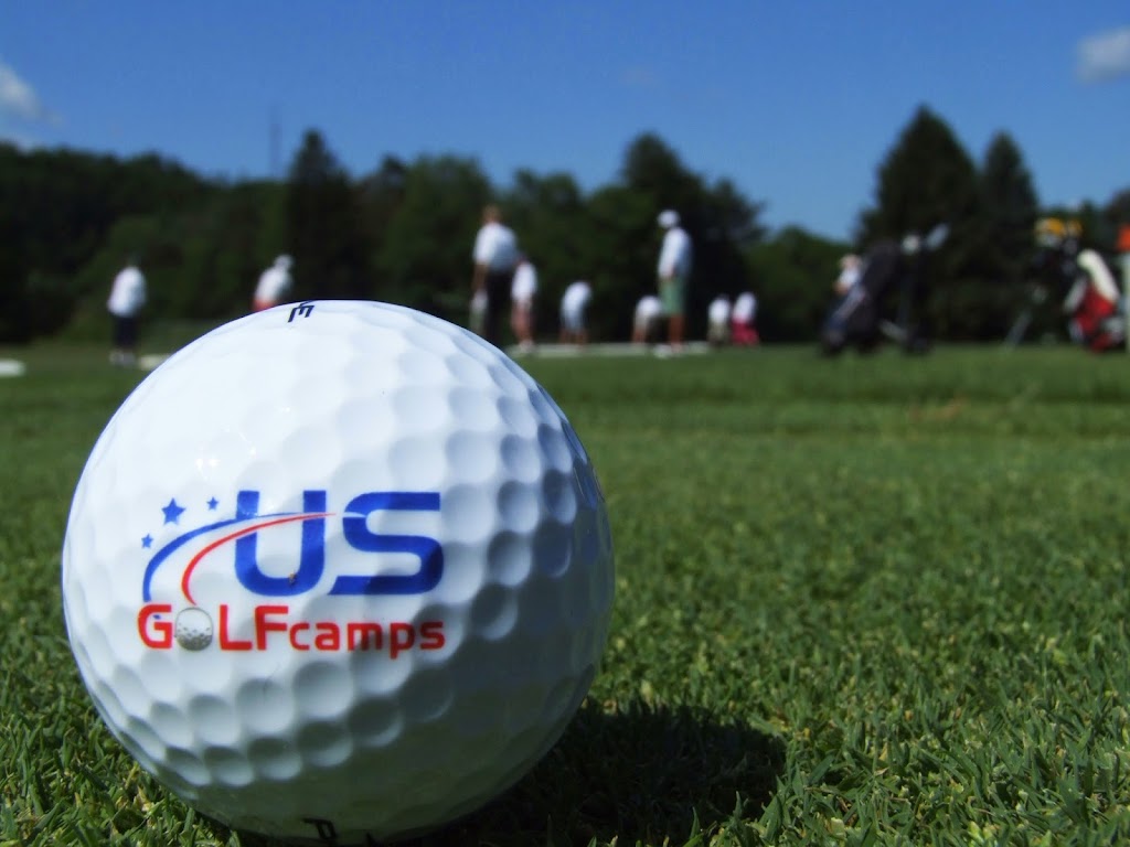 US Golf Camps | 1888 Brett Ln, Saltsburg, PA 15681, USA | Phone: (888) 874-6535