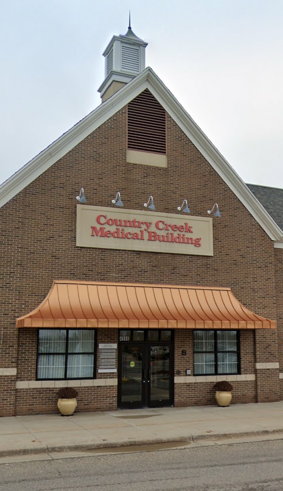 Country Creek Family Physicians | 4986 Adams Rd, Rochester, MI 48306, USA | Phone: (248) 475-4301