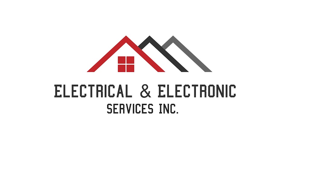 ELECTRICAL & ELECTRONIC SERVICES | 3987 First St Suite E, Livermore, CA 94551 | Phone: (510) 566-2255