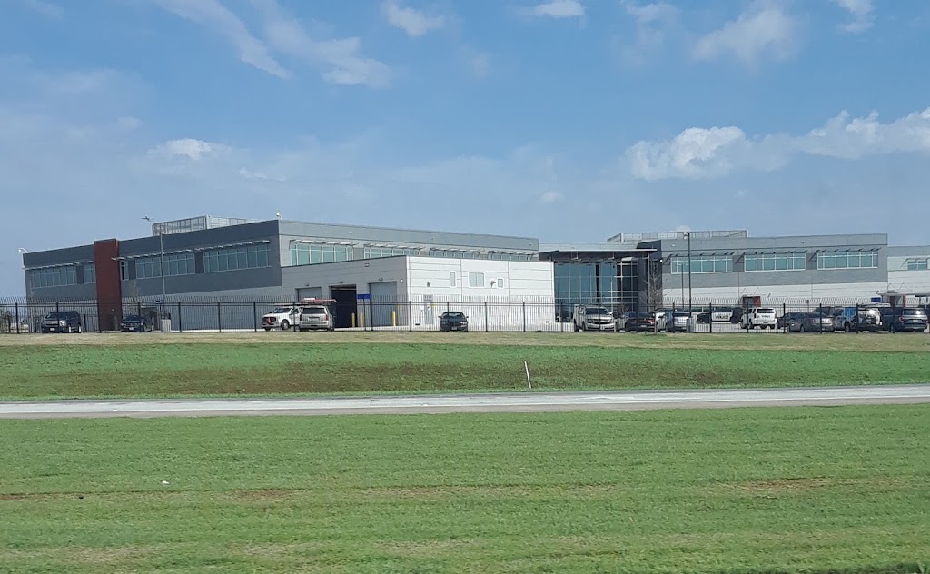 DFW Airport Department of Public Safety Headquarters | 3600 S 20th Ave, Euless, TX 76039, USA | Phone: (972) 973-3434