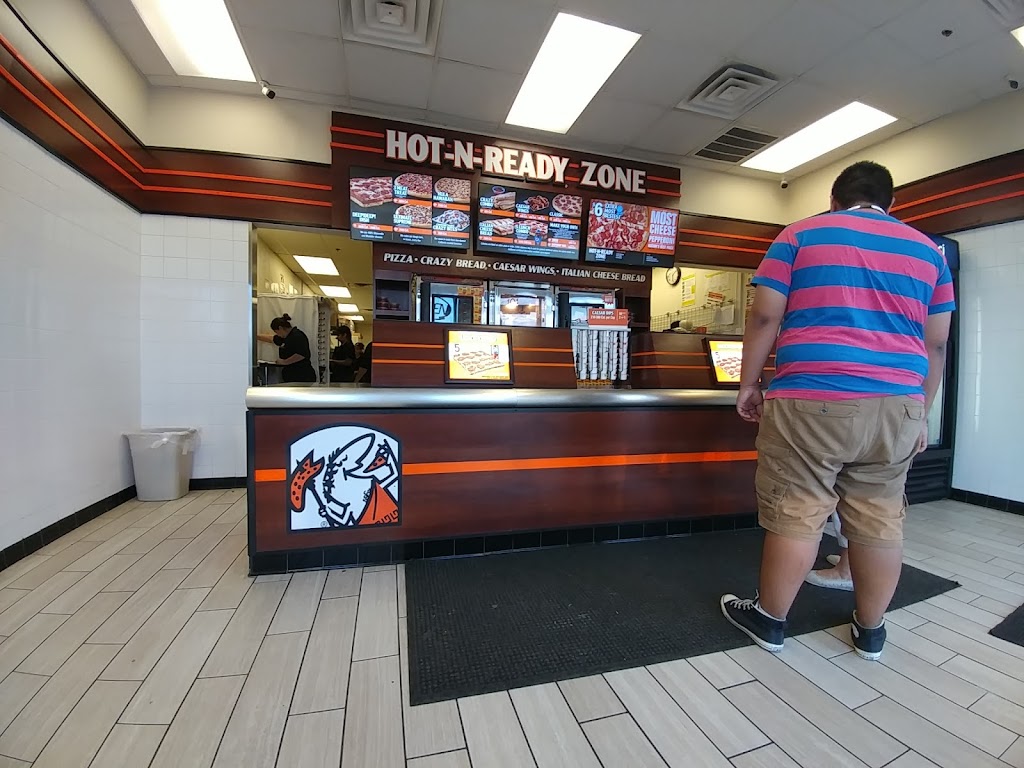 Little Caesars Pizza | 5159 Wichita St Ste 101, Fort Worth, TX 76119 | Phone: (817) 413-0220