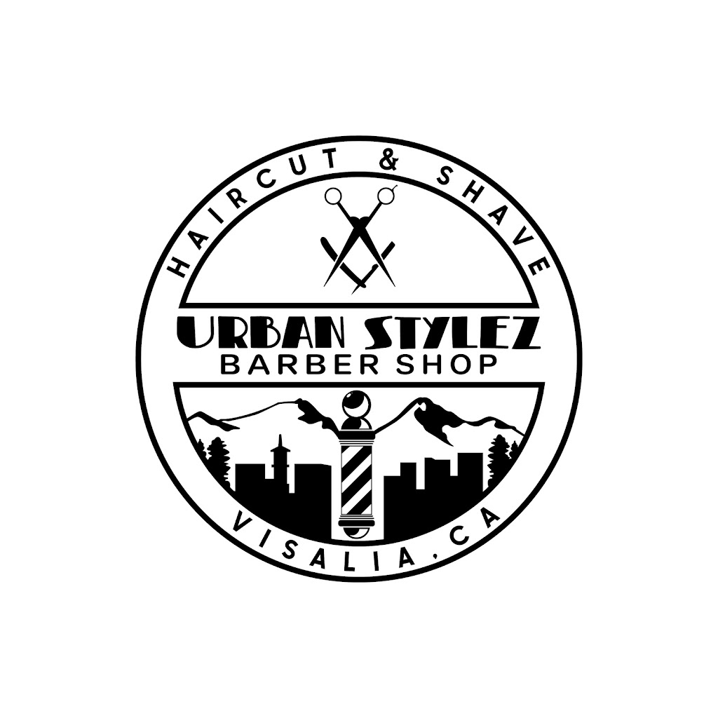 Urban Stylez Barbershop | 1640 W Mineral King Ave # 100, Visalia, CA 93291, USA | Phone: (559) 719-9376