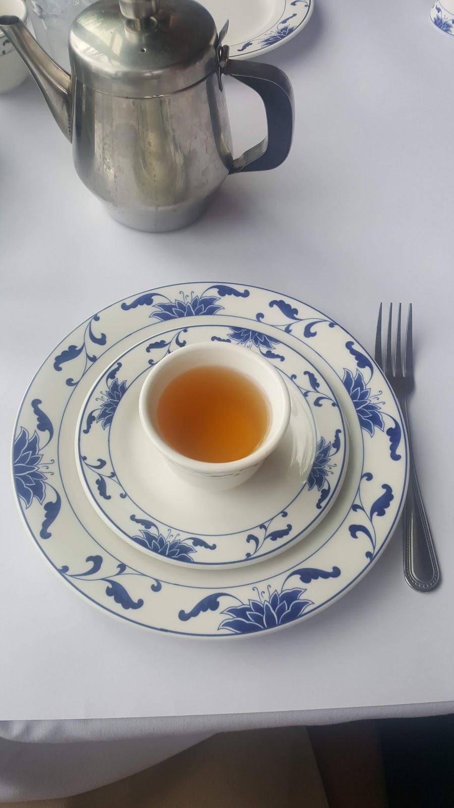 Chef Chao Restaurant | 343 Rheem Blvd, Moraga, CA 94556, USA | Phone: (925) 376-1740