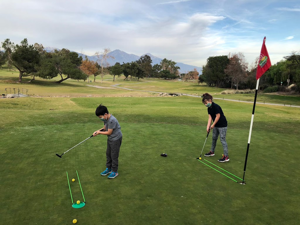 Lion Family Golf Academy | 1875 Fairplex Dr, Pomona, CA 91768, USA | Phone: (855) 540-5466