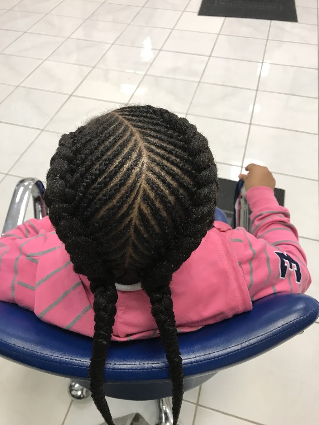 Purified African Hair Braiding | 110 Woolsey Rd, Hampton, GA 30228, USA | Phone: (404) 438-7798