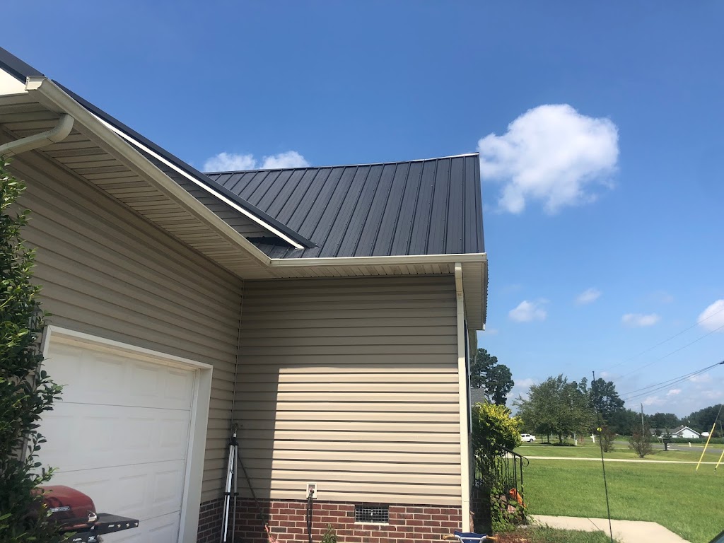 BCI Metal Roofing | 224 Cedarcroft Dr, Mooresville, NC 28115, USA | Phone: (704) 969-9963