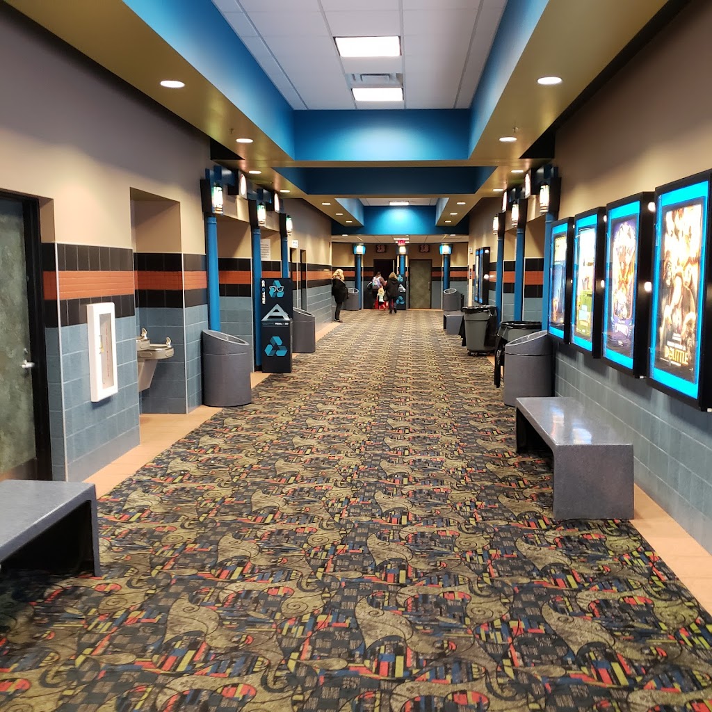 MJR Westland Grand Cinema 16 | 6800 N Wayne Rd, Westland, MI 48185, USA | Phone: (734) 298-2657