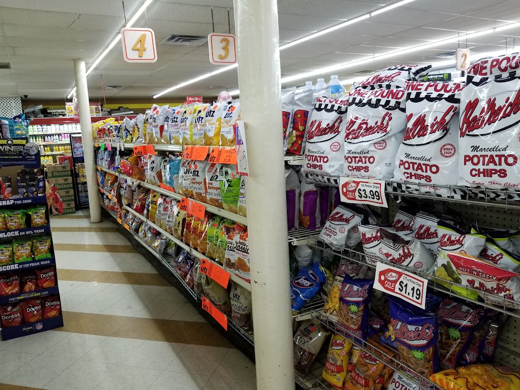 Convenient Food Mart | 38535 Chestnut Ridge Rd, Elyria, OH 44035, USA | Phone: (440) 366-9492