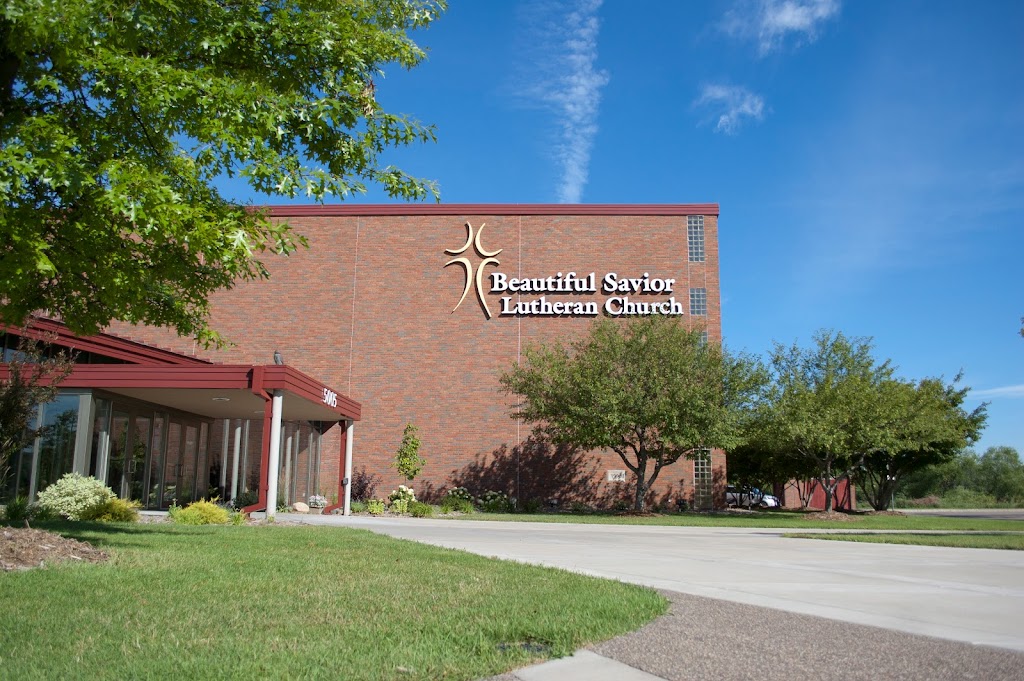 Beautiful Savior Lutheran Church | 5005 Northwest Blvd, Plymouth, MN 55442, USA | Phone: (763) 550-1000