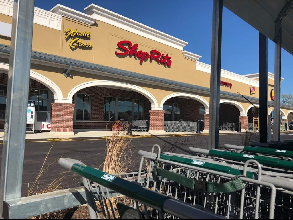 ShopRite of Shrewsbury | 1151 Shrewsbury Ave, Shrewsbury, NJ 07702, USA | Phone: (732) 380-0411