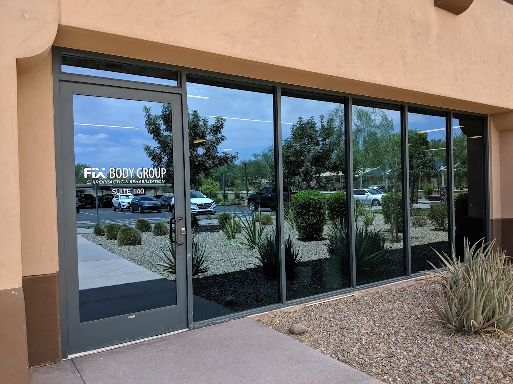 Fix Medical Group | 11333 N Scottsdale Rd #140, Scottsdale, AZ 85254 | Phone: (480) 795-5329