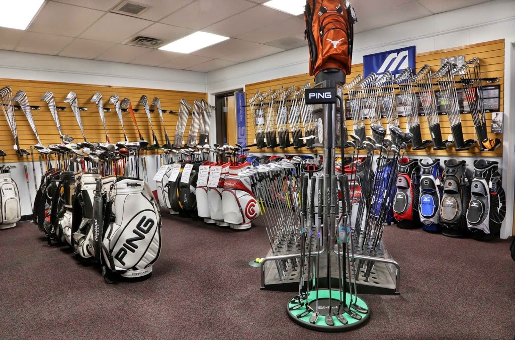 The Golf Club | 12707 Nutty Brown Rd STE E-200, Austin, TX 78737 | Phone: (512) 916-4653