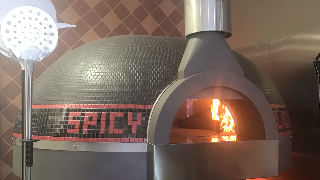 Spicy Slices | 30750 Beck Rd, Novi, MI 48377, USA | Phone: (248) 859-4129