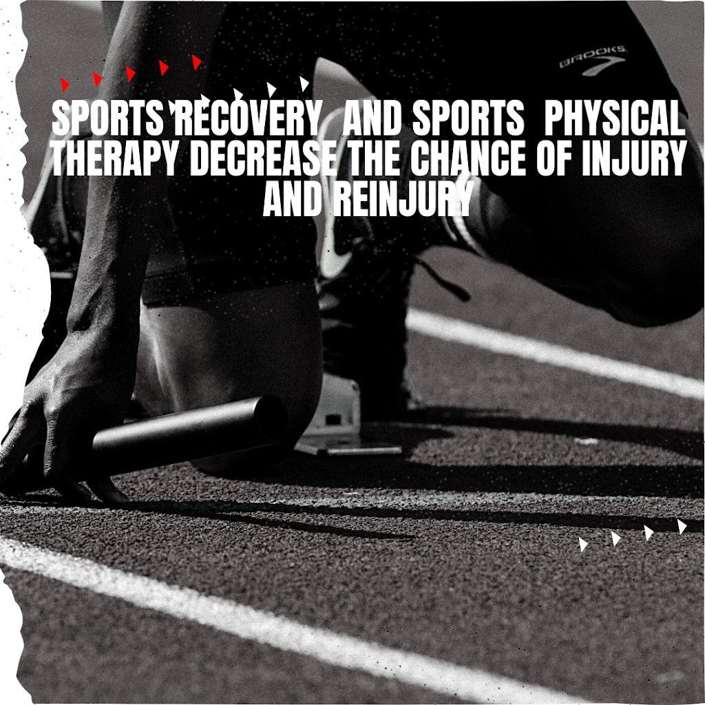 Total Athlete Sports Medicine | 364 McDonough Pkwy, McDonough, GA 30253 | Phone: (678) 532-7754