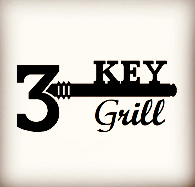 3 Key Grill | 19 Haeber Ln, Tivoli, TX 77990, USA | Phone: (361) 920-6333