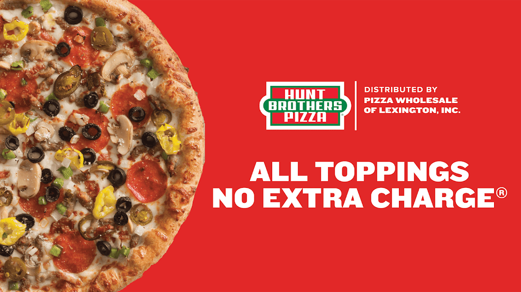 Hunt Brothers Pizza | 10287 Floyd Pike, Dugspur, VA 24325, USA | Phone: (276) 728-2488