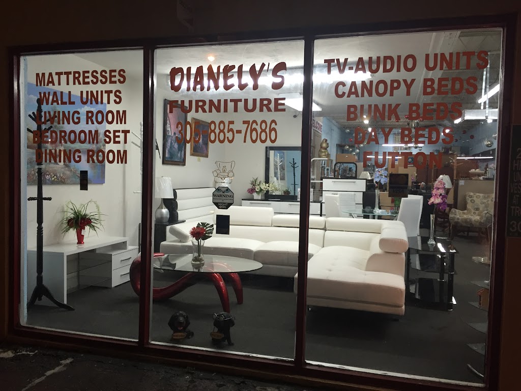 Dianelys Furniture | 260 W 29th St, Hialeah, FL 33012, USA | Phone: (305) 885-7686