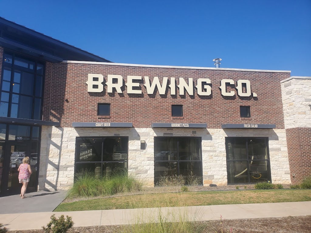 Parker County Brewing Company | 225 The, Shops Blvd #105, Willow Park, TX 76087, USA | Phone: (817) 757-7777