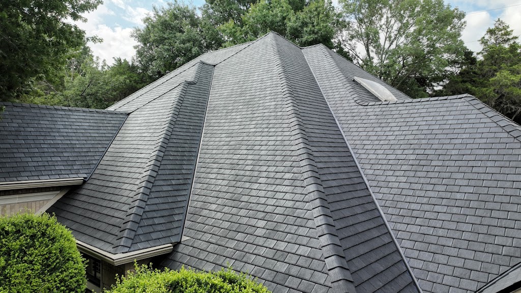 F Wave Roofing | 921 S Burleson Blvd, Burleson, TX 76028, USA | Phone: (817) 754-9021