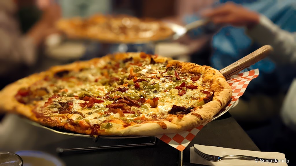 Lil Nicks Pizza | 5016 Kipling St, Wheat Ridge, CO 80033, USA | Phone: (303) 421-4265