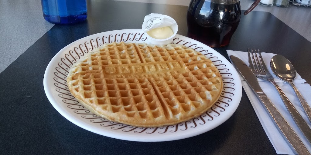 Waffle House | 12201 US-19, Hudson, FL 34667, USA | Phone: (727) 858-2525