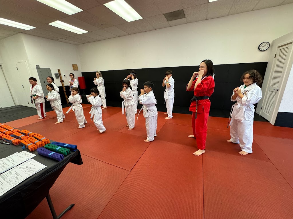 Ernie Reyes West Coast World Martial Arts | 15561 Union Ave, Los Gatos, CA 95032, USA | Phone: (408) 483-8851