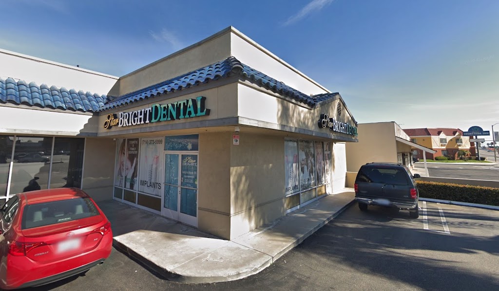 Star Bright Dental | 5871 Westminster Blvd. #G, Westminster, CA 92683, USA | Phone: (714) 373-5999