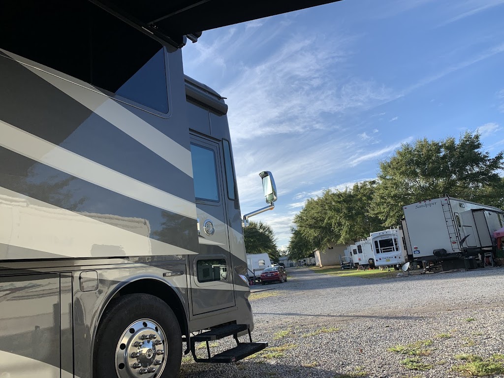 Ryans Mobile Rv Service | 3300 James Mark Inlet, Acworth, GA 30101, USA | Phone: (404) 909-9973