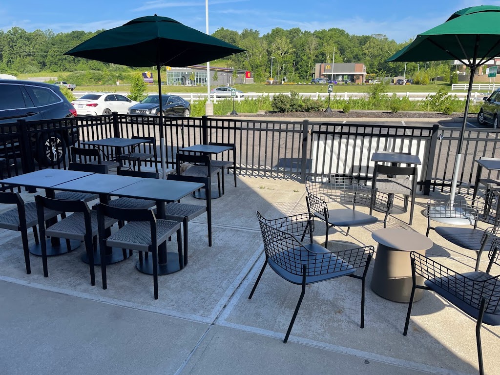 Starbucks | 636 Corwin Nixon Blvd, South Lebanon, OH 45065, USA | Phone: (513) 808-8928