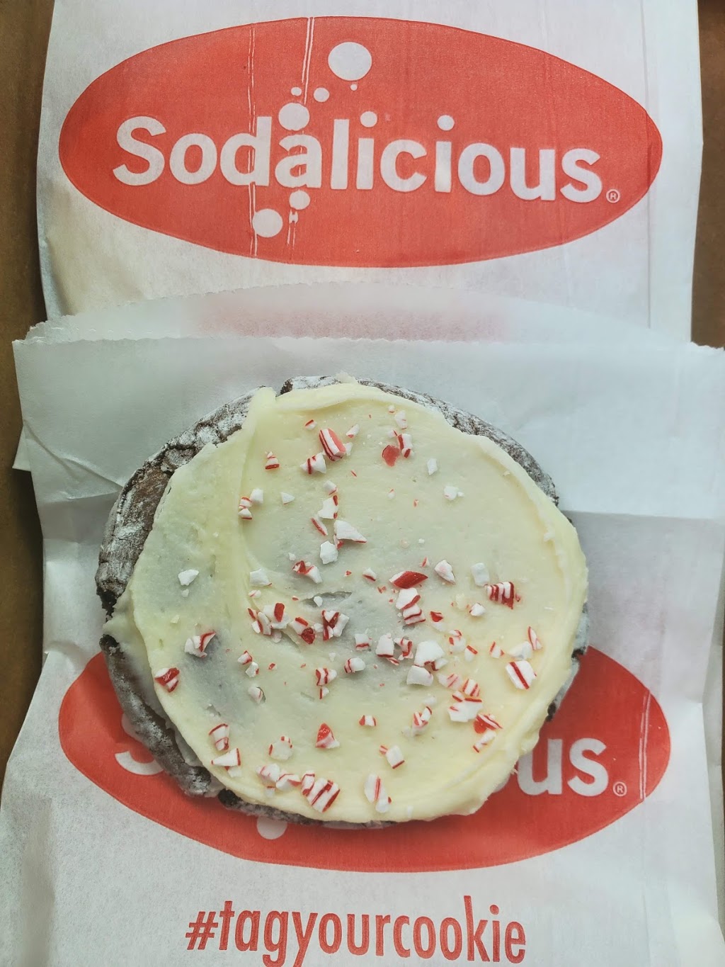 Sodalicious | 20850 E Heritage, Queen Creek, AZ 85142, USA | Phone: (480) 361-6069