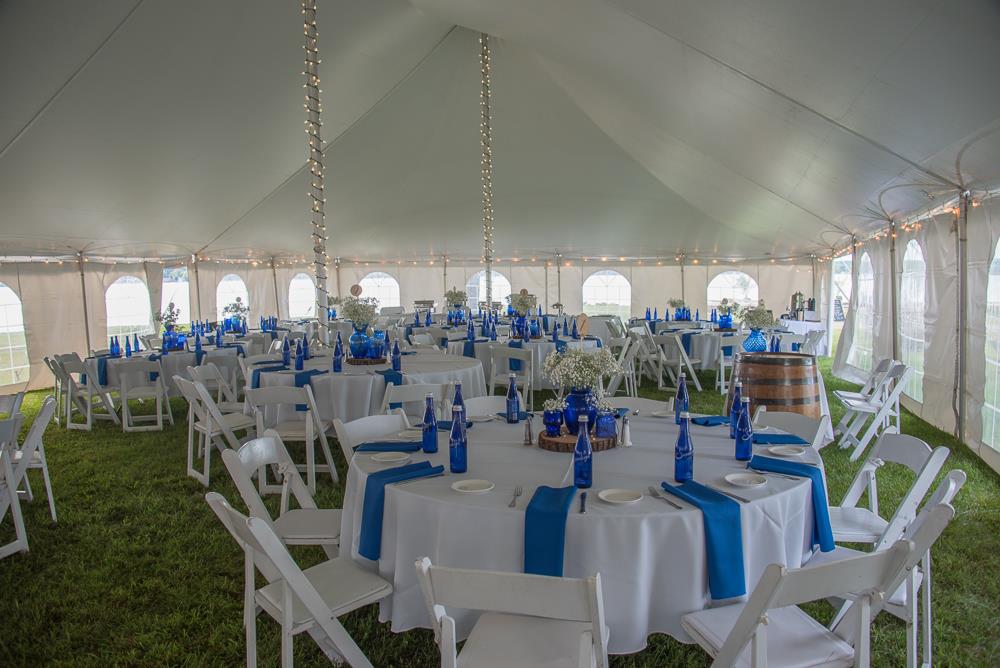 Belmonte & Son Tents and Events LLC | 804 Middleline Rd, Ballston Spa, NY 12020, USA | Phone: (518) 584-1412